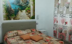 Mediterraneo Rooms